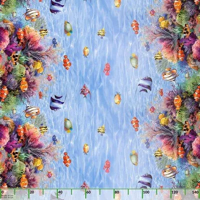 Produktbild von Unyqoos® Abwaschbare Tischdecke – wasserabweisend, zuschneidbare Kante, 180 x 140 cm, für Innen- und Außenbereich, schützt vor Flecken & Kratzern