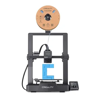 Obrázek produktu pro 3D tiskárna, s duální osou Z, funkcí automatického vyrovnávání lože, Ender-3 v3 SE
