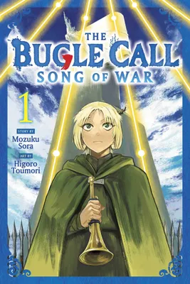 Immagine prodotto di The Bugle Call