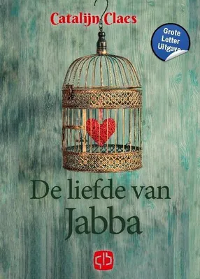 Produktbild von De liefde van Jabba