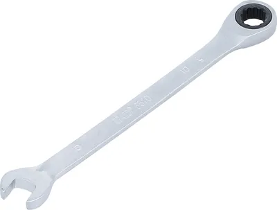 Immagine prodotto di BGS Chiave ad anello a cricchetto SW 10 mm - 6510