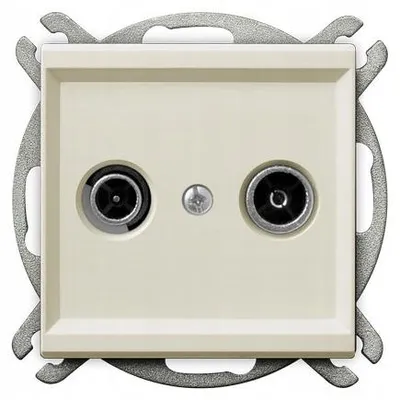 Obrázok produktu pre Ospel GPA-10RP/m/27, IP20, 71 mm, 35 mm, 71 mm, 101 g, 162 mm