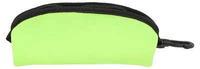 Produktbild von Aufbewahrungstasche für Tauchbrillen, Gadgets, Ausrüstungstasche, tragbar, staubdicht, fallfest, Neopren für Sonnenbrillen, Brillen, fluoreszierendes