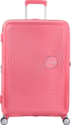 Produktbild von American Tourister Soundobx Spinner 77/28 Tsa 97-110l Koffer Auf Rollen One Size