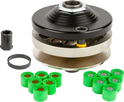 Obrázok produktu pre Variátor Doppler ER2 100mm pre Peugeot 103 SP, Vogue, MVL