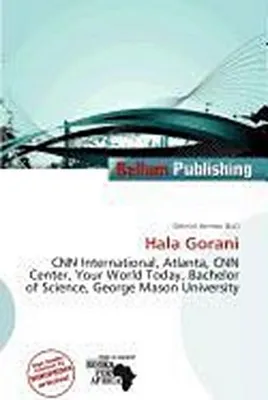 Produktbild von Hala Gorani