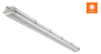 Image de Lampe LED avec boîtier étanche IP65, 1200 E, 2XLAMP MT, IP65, LEDVANCE