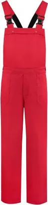 Produktbild von Top Rock Gartenoverall für Erwachsene TB6535-009 Poly/Baumwolle