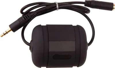 Immagine prodotto di Filtro di soppressione delle interferenze a 2 canali con connessione jack da 3,5 mm