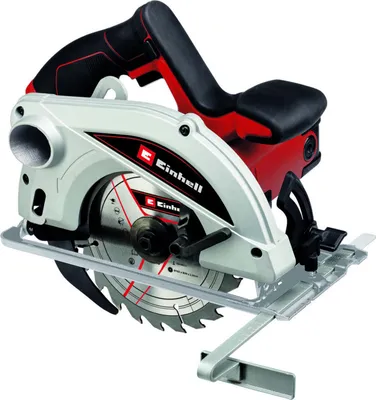 Produktbild von Einhell Handkreissäge TC-CS 1250