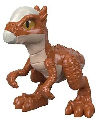 Zdjęcie produktu dla Dinozaur Jurassic World Stygimoloch