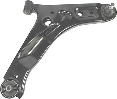 Produktbild von METZGER 58076202 Querlenker Vorne Rechts für HYUNDAI i10 (PA)