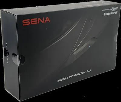 Produktbild von Sena SRL3 (GT-Air 3, Neotec 3)