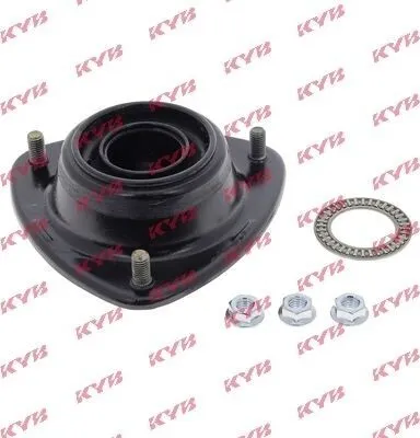 Produktbild von KYB SM5188 Reparatursatz Federbeinstützlager Vorne für SUZUKI SWIFT II Schrägheck (EA, MA) SWIFT II Stufenheck (AH, AJ) SWIFT Cabriolet (SF413)