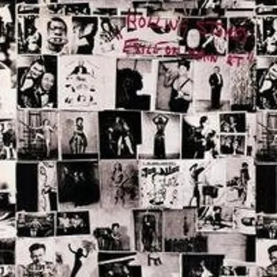 Image de Rolling Stones, The-Exile On Main St.(Remastered) (