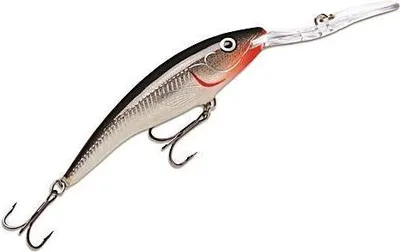Produktbild von Rapala TDD09, 13 g, 9 cm, 6 m