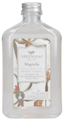 Obrázek produktu pro Náplň do difuzéru vůně Magnolia