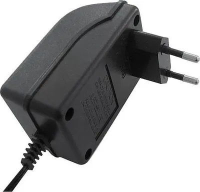 Obrázok produktu pre Reflecta Power adapter, Reflecta L130, L230, B250, Čierna