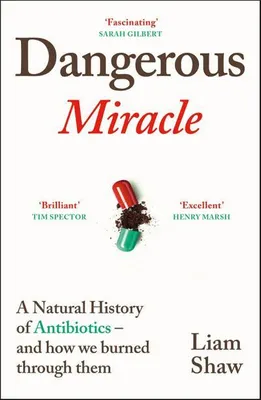 Obrázek produktu pro Dangerous Miracle