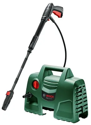 Produktbild von Hochdruckreiniger EasyAquatak 100 Lange Lanze