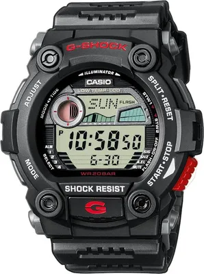 Image de G-SHOCK Casio G-SHOCK Montre Casio-G-7900-1ER pour hommes