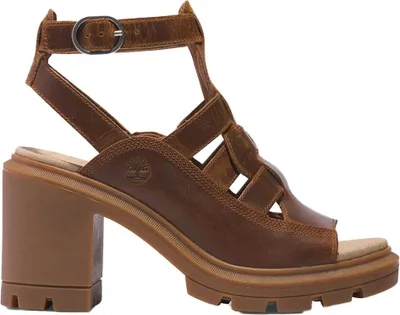 Produktbild von Timberland Allington Heights Fisherman Sandalen Braun EU 41 Frau Braun EU 41