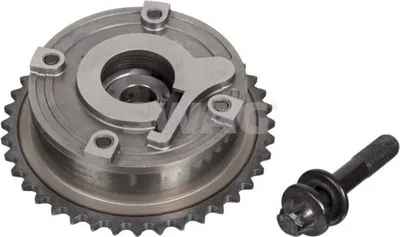 Produktbild von SWAG 11 10 2193 Nockenwellenversteller für BMW 1 Schrägheck (F20) Auslass 40-Zähne