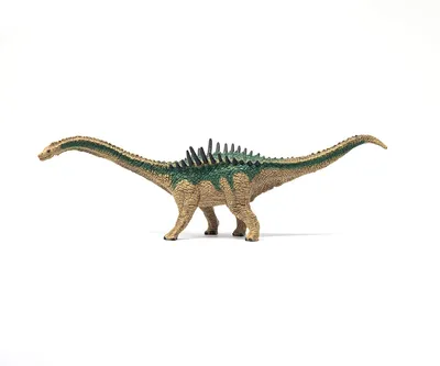 Produktbild von schleich Dinosaurs 15021, 4 Jahr(e), Age of the Dinos, Dinosaurs and volcano, Mehrfarbig, Kunststoff