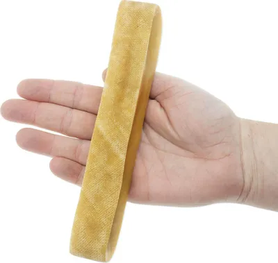 Zdjęcie produktu dla Churpi gryzak z sera himalajskiego XXL - 10 szt.