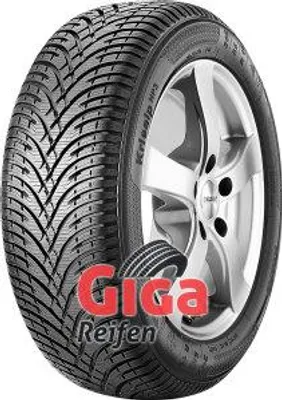 Produktbild von Kleber Winterreifen motorcycle-tyres Krisalp HP 3 ( 185/65 R15 88T )