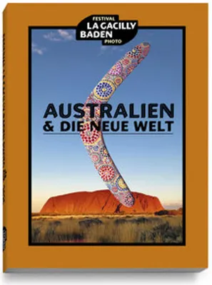 Zdjęcie produktu dla Australien & Die Neue Welt