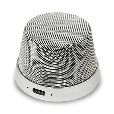 Produktbild von Handylautsprecher Magna Silber