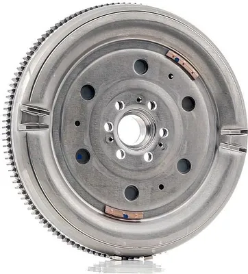 Produktbild von LuK 415 0583 10 ZMS Zweimassenschwungrad DMF für VW Golf VII Schrägheck (5G1, BQ1, BE1, BE2) GOLF VI (5K1) Passat Variant (3G5, CB5) TIGUAN (5N)