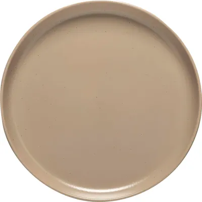 Produktbild von COSTA NOVA Pacifica Teller flach, Höhe: 28 mm, ø: 275 mm, chestnut