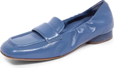 Produktbild von 4981AR mocassino donna HALMANERA PAM woman loafers