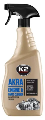 Immagine prodotto di K2 Detergente motore K177 bomboletta spray 770ml