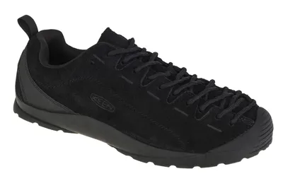 Immagine prodotto di Keen Jasper 1026592, Scarpe da ginnastica, Uomo, Nero, Taglia: 47