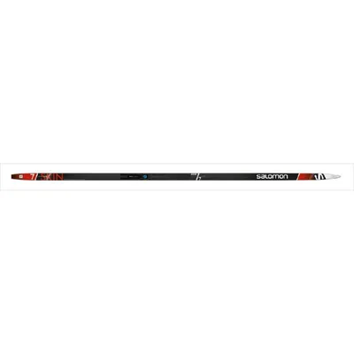 Obrázek produktu pro Set Salomon Aero 7 Eskin X-stiff + vázání Prolink Access Classic 20/21 Velikost 206cm (cca 100-120 kg) 9402162206