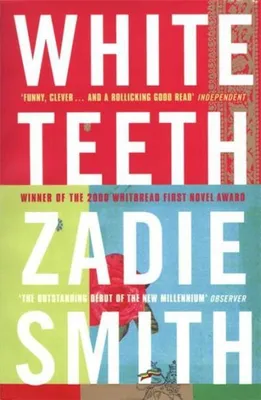 Produktbild von White Teeth