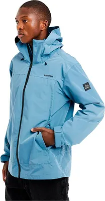 Produktbild von Protest Gatewood Jacke Blau L Mann Blau L