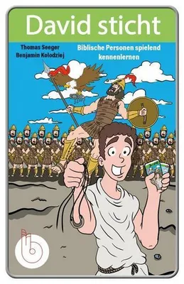 Obrázok produktu pre David sticht