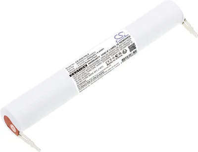 Zdjęcie produktu dla TECHTEK Bateria kompatybilny z [BAES] 10050038, 789673, 803790, 804137N, B168/415, BS154 zastępuje MGN0652, kompatybilny z MGN9019