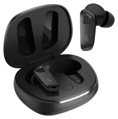 Obrázok produktu pre NeoBuds Pro 3 – Bezdrôtové slúchadlá do uší – Hybridné potlačenie hluku (ANC) –50 dB – LDAC – Bluetooth 5.4 – 36 hodín výdrže batérie – Čierna