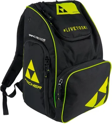 Produktbild von Fischer BACKPACK RACE 55L schwarz 0