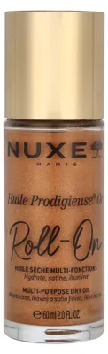 Image de Nuxe Deodorant Nuxe Huile Prodigieuse Or Roll On 60ml