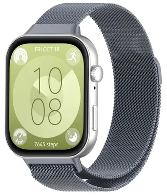 Produktbild von Smartwatch Armband Huawei Watch Fit 5 4 / 5 4 Pro / 3 Metall Magnetverschluss