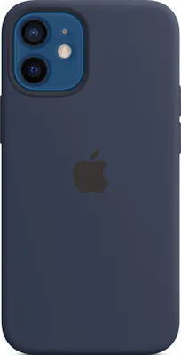Produktbild von Handyhülle Apple MHKU3ZM/A iPhone 12 Mini