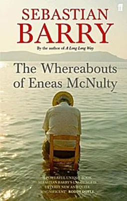 Produktbild von The Whereabouts of Eneas McNulty
