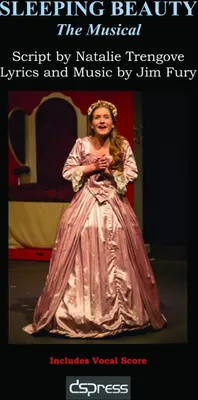 Produktbild von Sleeping Beauty - The Musical