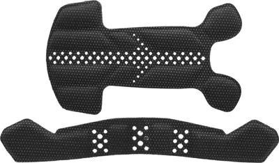 Produktbild von Bell Pad-Kit für ANNEX/SHIELD black S Schwarz